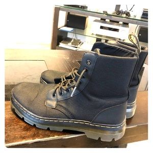 Dr martens boots men 11